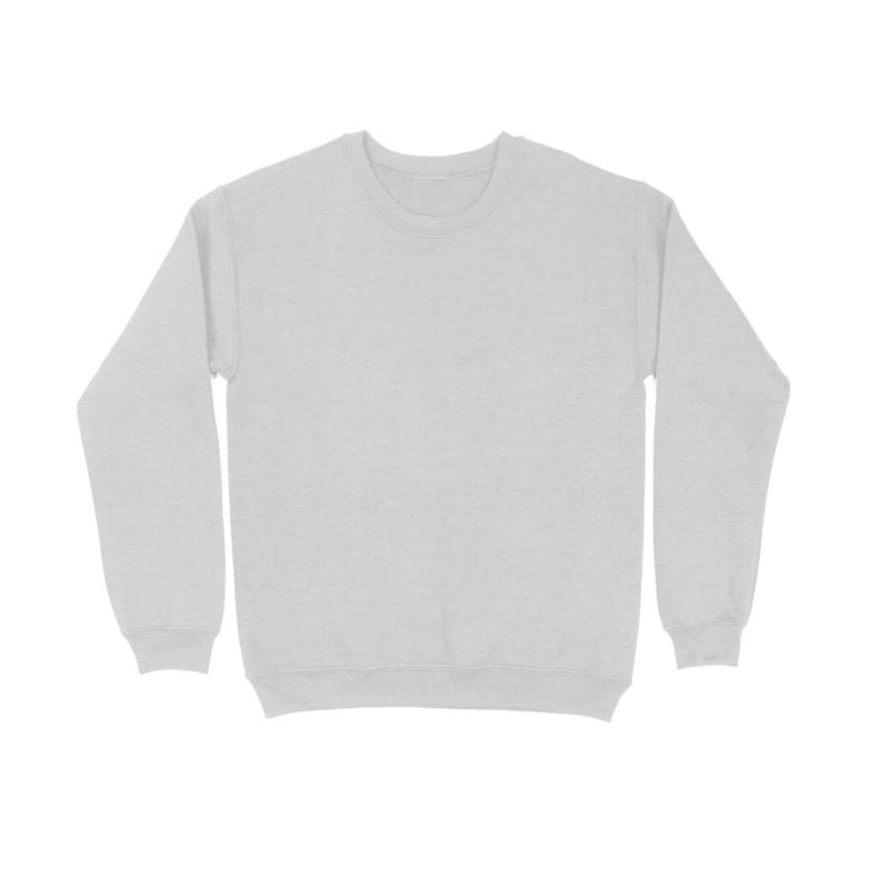 Cozy Classic Sweatshirt – sweatshirt, view 5
