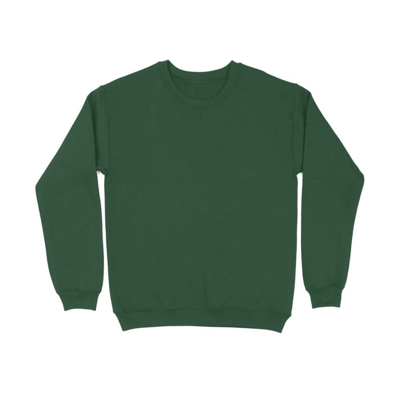 Cozy Classic Sweatshirt – sweatshirt, view 7