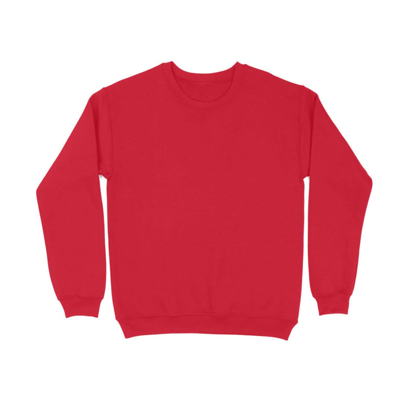 Cozy Classic Sweatshirt – sweatshirt, view 9