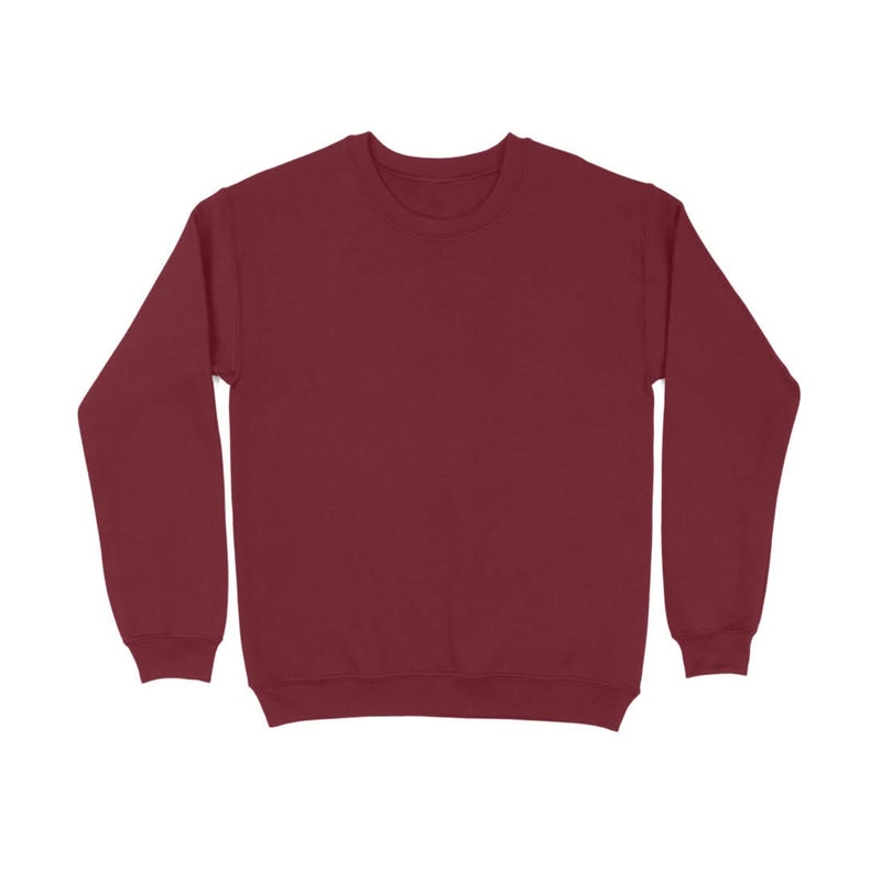 Cozy Classic Sweatshirt – sweatshirt, view 11