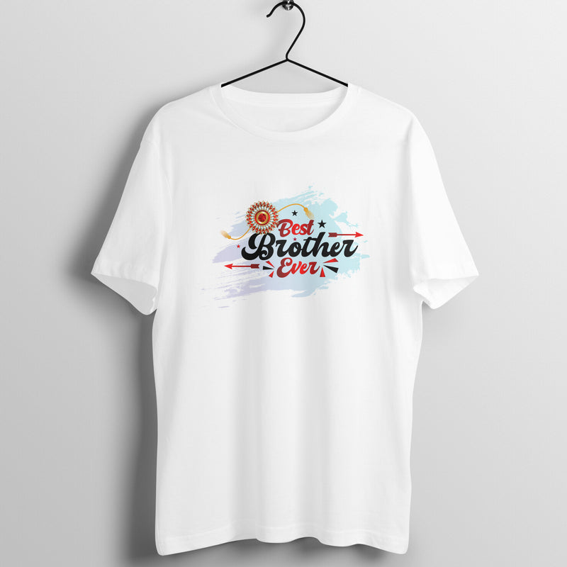 Best Brother Ever T-Shirt – t-shirt by Ethorva