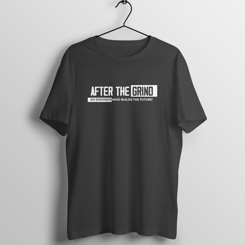 After the Grind T-Shirt – t-shirt by Ethorva