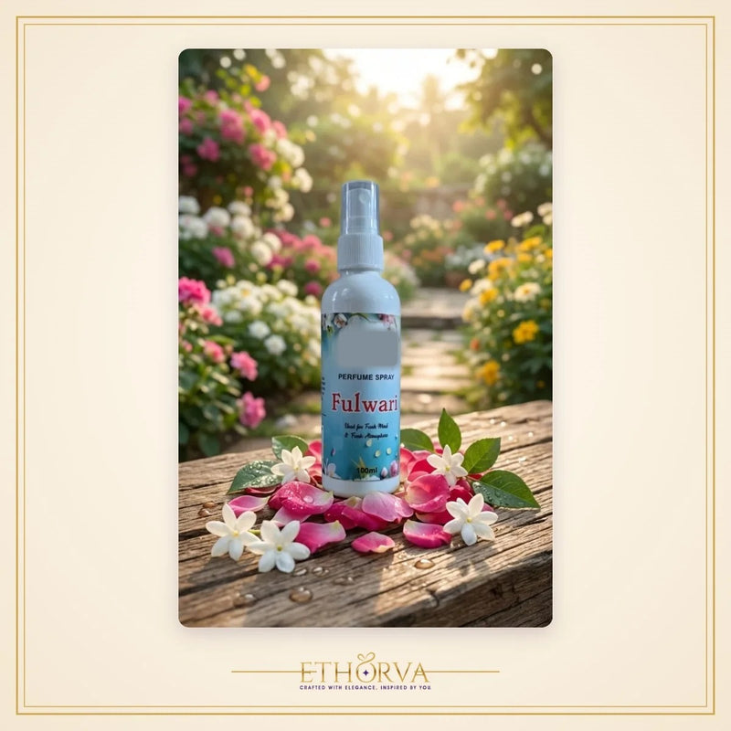 Fulwari Fragrance Spray