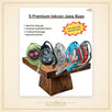 Iskcon lover’s japa bags combo
