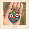 Jagannath Ji Keychain - view 2