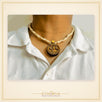 Jagannath Ji Locket Tulsi Mala - view 2