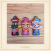 Jagannath Ji Soft Toys (Big)