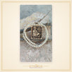 Jai Sitaram Hanuman Ji Locket Mala - view 2