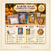 Kartik Maas Divine Seva Kit - view 2