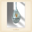 Little Kanha White Multi Print Japa Bag - view 3