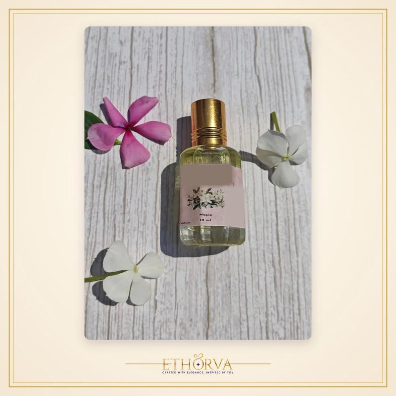 Mogra Attar