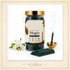 Mogra Dry Dhoop Sticks