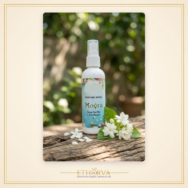Mogra Fragrance Spray