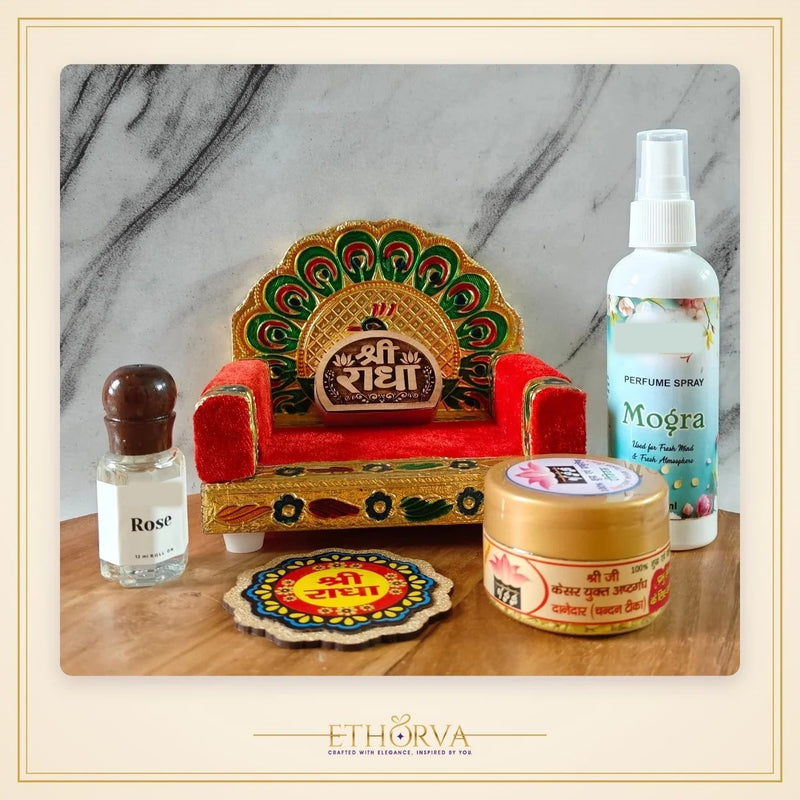 Naam Seva Combo Pack