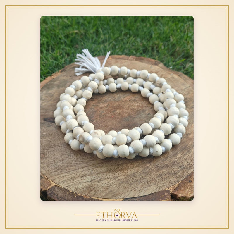 Neem Japmala 108+1 Beads