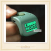 Noiseless Multi-Functional Chargeable Counter with LED light & reversible display - view 2