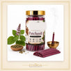 Patchouli Dry Dhoop Sticks