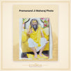 Premanand Ji Maharaj Photo – Small