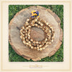 Radha Krishna Tulsi japmala 108+1 beads - view 2