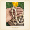 Radha Name Handcrafted Beads JapMala 108 Beads (12mm) - view 2