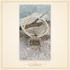 Radhavallabh shree harivansh Tulsi bhaktmal locket - view 3