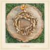 Ram naam Tulsi japmala 108+1 beads - view 3