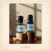 Saffron and Heena Premium Winter Combo Attar – Alcohol Free Long Lasting Seva Attars for Shreeji & Thakurji