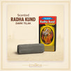 Scented Radha Kund Dark Tilak