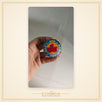 Shree Radha Night Bulb - view 3