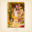 Shri Banke Bihari Ji Charanamrit