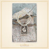 Shri Harivansh Mahaprabhu Locket Mala