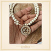 Shri Jagannath Ji Premium Tulsi locket mala - view 2
