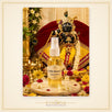 Shri Radha Raman Ji Charanamrit