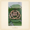 Shri Sitaram Tulsi bhaktmal with ram naam Tulsi beads