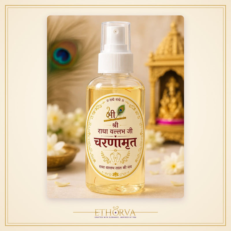 Shri Vrindavan Dham Sampurna Seva - item 2