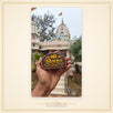 Sita Ram Naam Seva Painting – Sacred Bhakti Art for Home & Mandir - view 2