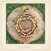 Sitaram tulsi japmala 108+1 beads - view 2