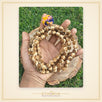 Sitaram tulsi japmala 108+1 beads - view 3