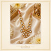 Thakur Ji Diamond Shringar Mala – Long