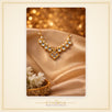 Thakur Ji Kundan Shringar Mala – for Size 1 to 4