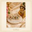 Thakur Ji Payal (Anklets)