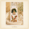 Thakur Ji Shringar Set – Mukut, Earrings, Mala, Kada & Bansuri