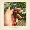 Thumb counter with Finger Grip (Multicolour)