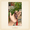 Thumb counter with Finger Grip (Multicolour) - view 2
