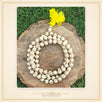 Tulsi Big Size Japmala 108+1 Beads ( 10-11 mm) - view 2