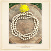 Tulsi Japmala 108+1 Beads