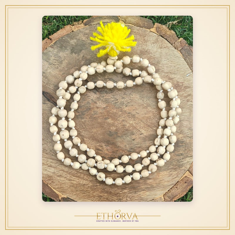 Tulsi Japmala 108+1 Beads