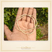 Tulsi Kanthi Mala (Barik Daana) - view 2