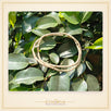 Tulsi Kanthi Mala (Patli)