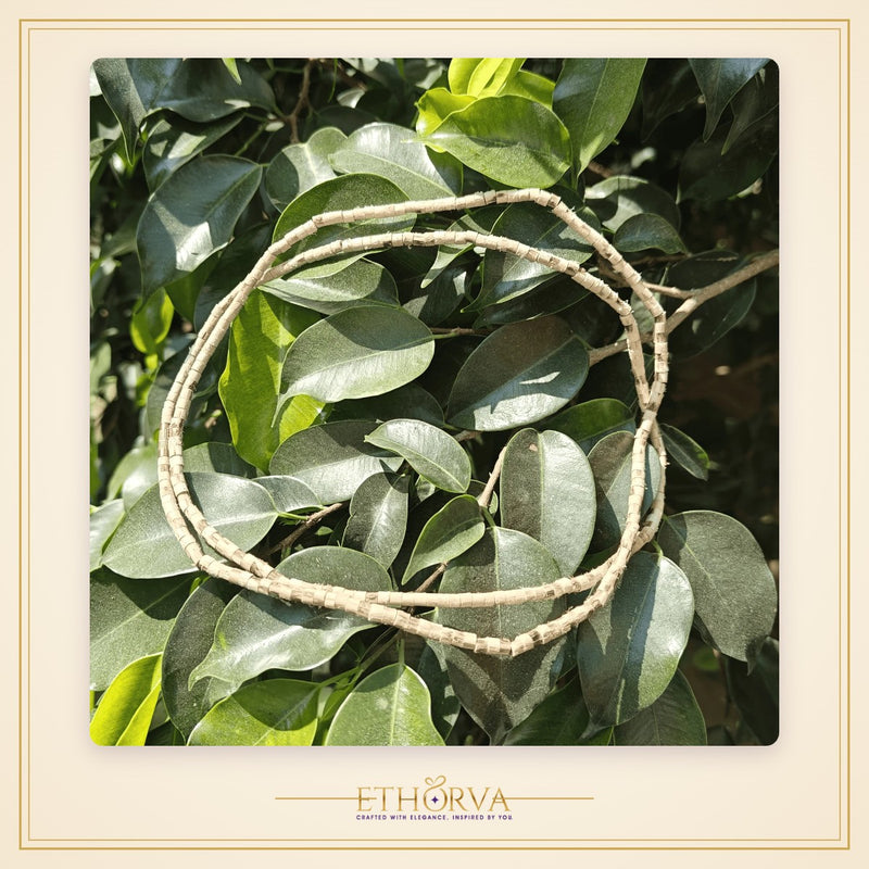 Tulsi Kanthi Mala (Patli)
